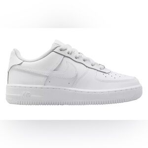 Nike Air Force 1 Low - White (7Y)